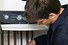 boiler repair Chute Cadley