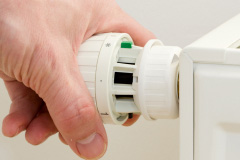 Chute Cadley central heating repair costs