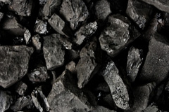 Chute Cadley coal boiler costs